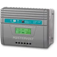 Mastervolt Scm 25 Mppt-laddare