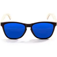 Ocean Sunglasses Sea Wood Polariserade Solglasögon
