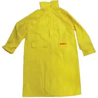 Lalizas Raincoat Kostym