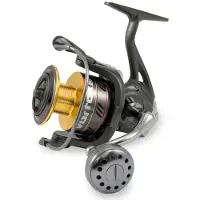 LINEAEFFE Vortex Snurrande Fiskerulle