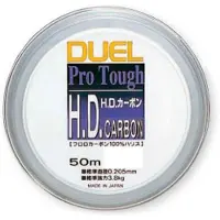Duel H.d Fluorocarbon 50 M