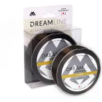 Mikado Dreamline Carp Karpfiskelinje 1200 M