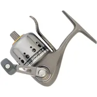 Daiwa Underspin 12 Snurrande Fiskerulle