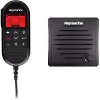 Raymarine Ray90 Trådbunden Andra Station Kit