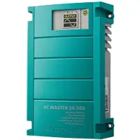 Mastervolt Ac Master 24/300 Iec Konverterare