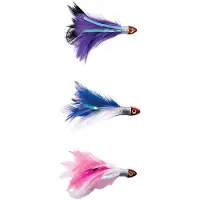 Black Magic Saltwater Mjukt Bete 100 Mm