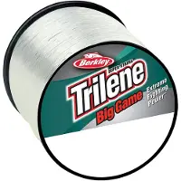 Berkley Trilenne Big Game Monofilament 600 M