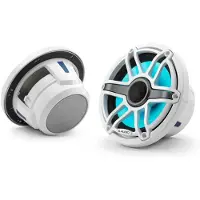 JL Audio M6-770x-s-gwgw-i M6 Marine Koaxial Rgb Led-högtalare