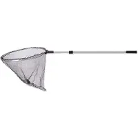 LINEAEFFE Special Telescopic Aluminium 60 Cm Landningsnät