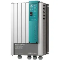 Mastervolt Mass 24/25-2 Laddare
