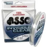 ASSO Invisible 30 M Fluorocarbon