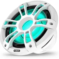 Garmin Fusion Signature Series 3i Crgbw Marina Subwoofers