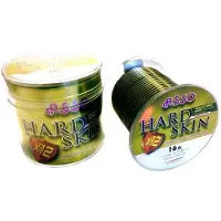 ASSO Hard Skin 600 M Monofilament