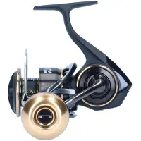 Daiwa Bg Mq Ark 2020 Snurrande Fiskerulle