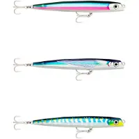 Rapala Flash-x Dart Sjunkande Stickbait 42g 140 Mm