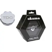 Okuma Makaira Tournament 80 Fiskerullebroms