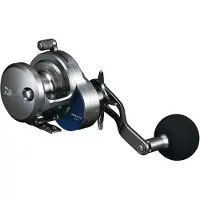 Daiwa Saltiga 2015 Hl Jiggingrulle