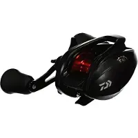 Daiwa Pr Baitcast Fiskerulle