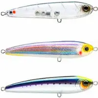 Duel Bullet Dive Sjunkande Stickbait 50g 140 Mm