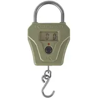 Korum Compact Digital Våg