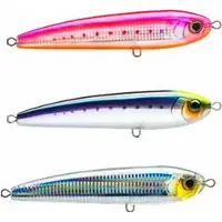 Duel Bullet Dive Sjunkande Stickbait 72g 170 Mm