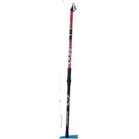 LINEAEFFE Planet Advanced Teleskopiskt Surfcastingspö