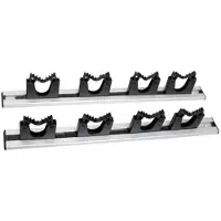 Sea Monsters Horizontal Spöhållare
