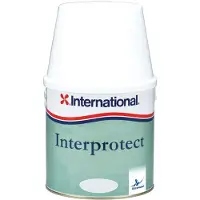 International Lt Interprotect Grundfärg Del A 5l
