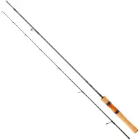 Daiwa Silvercreek V Spinnfiskespö