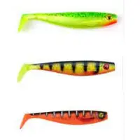 FOX Rage Pro Shad Mjukt Bete 230 Mm 12 Enheter