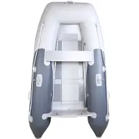 PLASTIMO Anfallsbåt Ii Sh 2.70 M