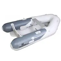 PLASTIMO Fun Ii Pi270vb Uppblåsbar Båt