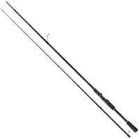 Molix Fioretto Essence All Round Spinnfiskespö 2 Sektioner