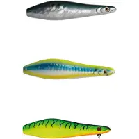 Molix Mtw Ytvatten Stickbait 47g 130 Mm