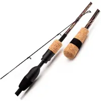 Mustad Detector Spinnfiskespö