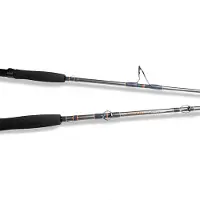 Mustad Speed Rizer Cast Jigging-spö