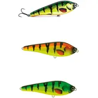 Molix Pike Jerk Sinking Lipless Crankbait 85g 140 Mm