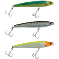 Molix Stick Bait Baitfish Sjunkande Stickbait 26g 120 Mm