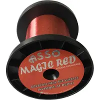 ASSO Magic 2000 M Monofilament