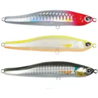 Reed Rebird Sjunkande Stickbait 12.5g 90 Mm
