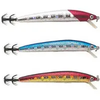 Maria Squid Minnow Bläckfiskjigg 19g 130 Mm