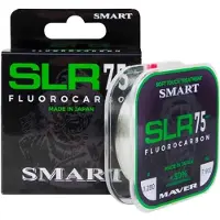 Maver Slr Fluorocarbon 75 M Monofilament