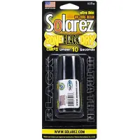 Solarez Bone Dry Ultratunt Uv-harts För Flugbindning 14g