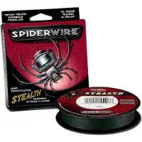 Spiderwire Stealth 137 M Flätlina