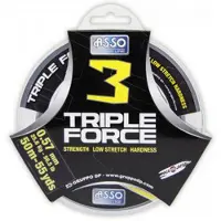 ASSO Triple Force 50 M Monofilament