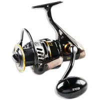 Ryobi Fishing Ap Power Sw Strong Snurrande Fiskerulle