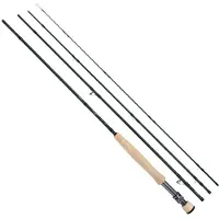 Shimano Fishing Biocraft Xr Still Water Flugfiskespö