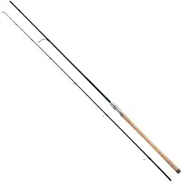 Shimano Aspire Sea Trout 4-delad