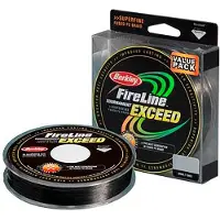Berkley Tournament Exceed 110 M Flätlina