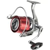 Akami Cygnus Csc Surfcastingrulle